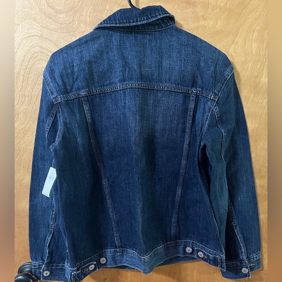 Jean jacket - Picture 3 of 3